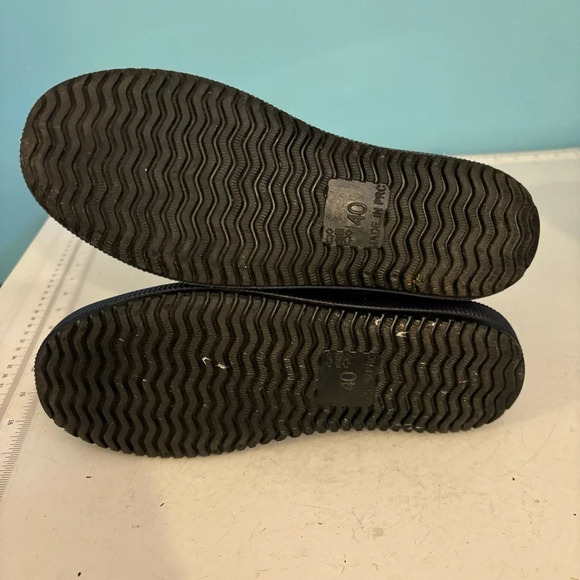 Birrot women’s  navy blue sustainable‎ Danish rain boots in size 40 - Picture 12 of 12